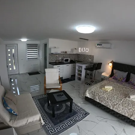 Vila Memphis Голубац Экстерьер фото