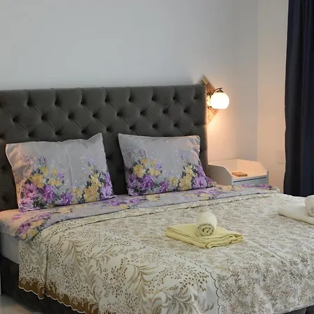 Vila Memphis Голубац Экстерьер фото