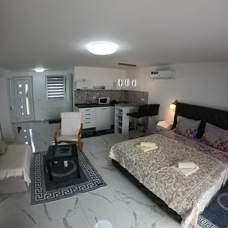 Vila Memphis Голубац Экстерьер фото