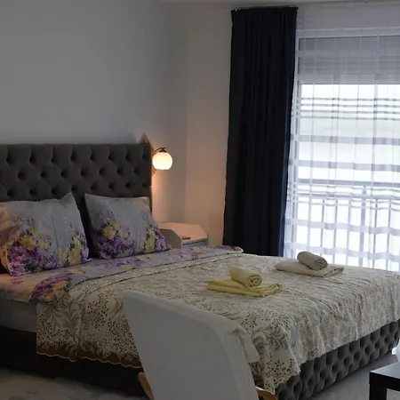 Vila Memphis Голубац Экстерьер фото
