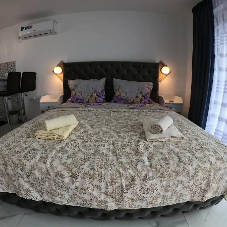 Vila Memphis Голубац Экстерьер фото