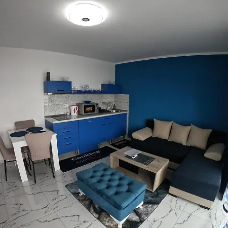 Vila Memphis Голубац Экстерьер фото