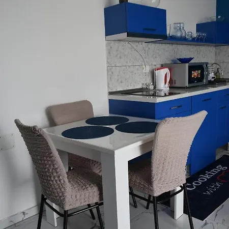 Vila Memphis Голубац Экстерьер фото