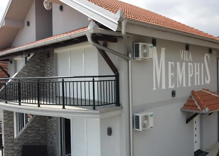 Vila Memphis