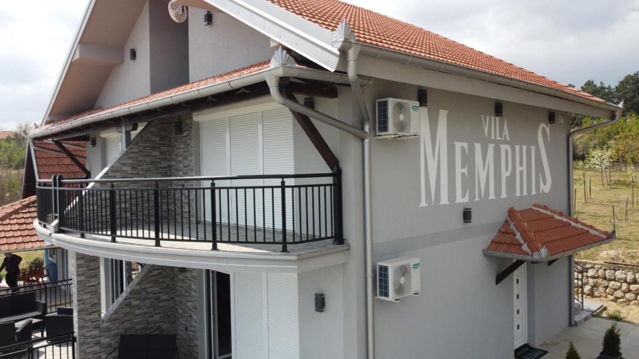 Memphis * Golubac