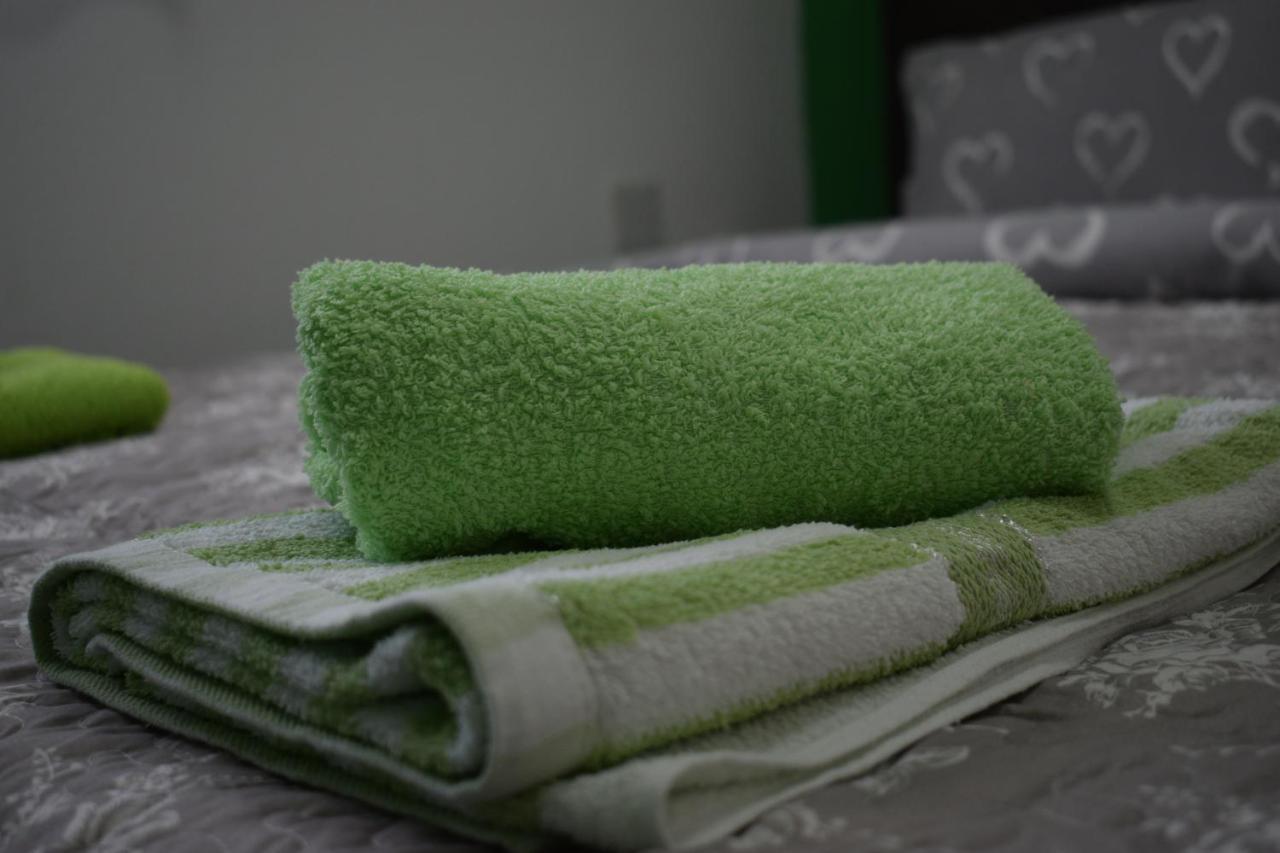 Apartment Memphis Golubac