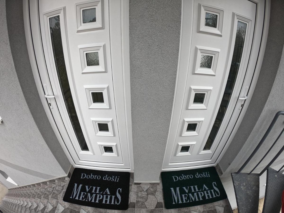 Memphis *