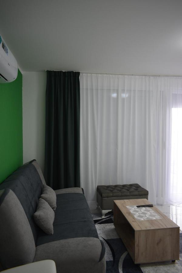 Memphis Apartment Golubac