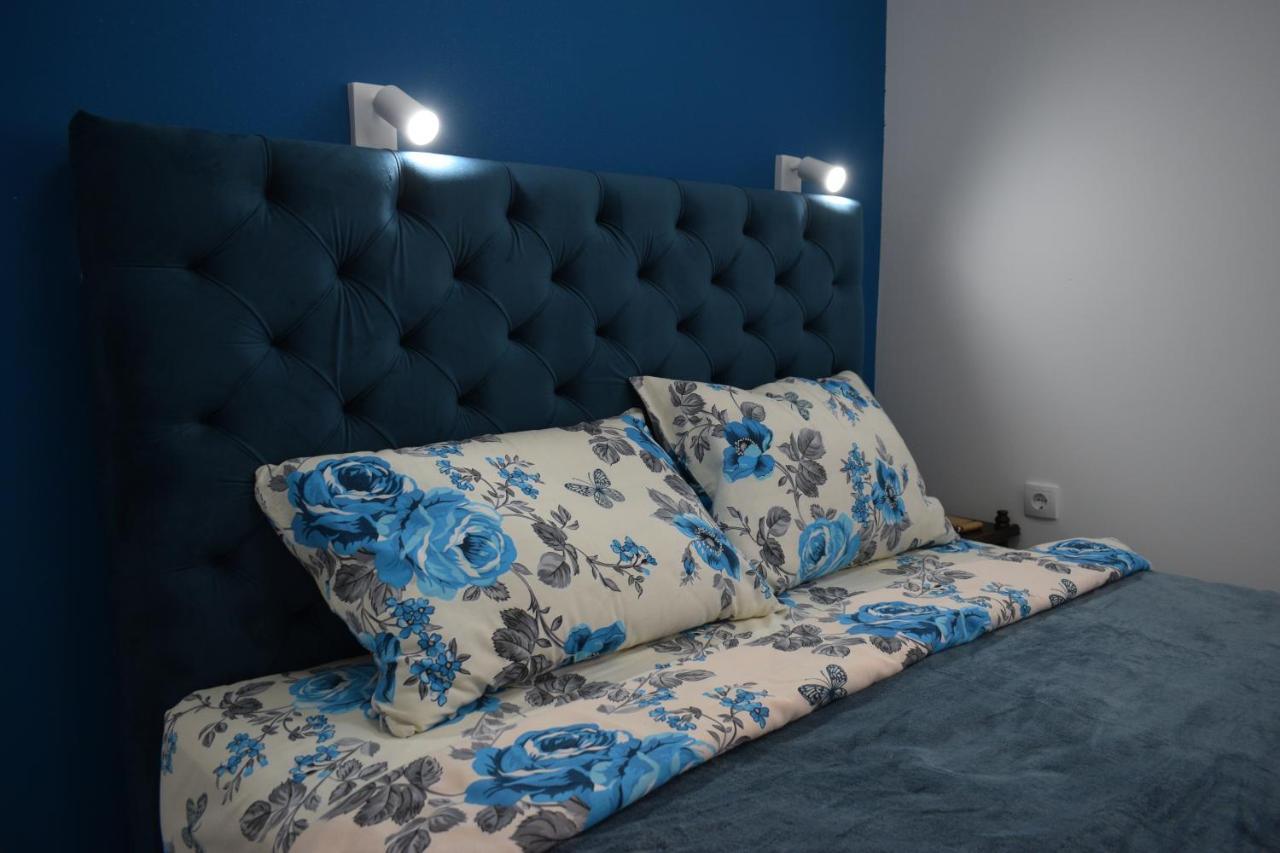 Apartment Memphis Golubac