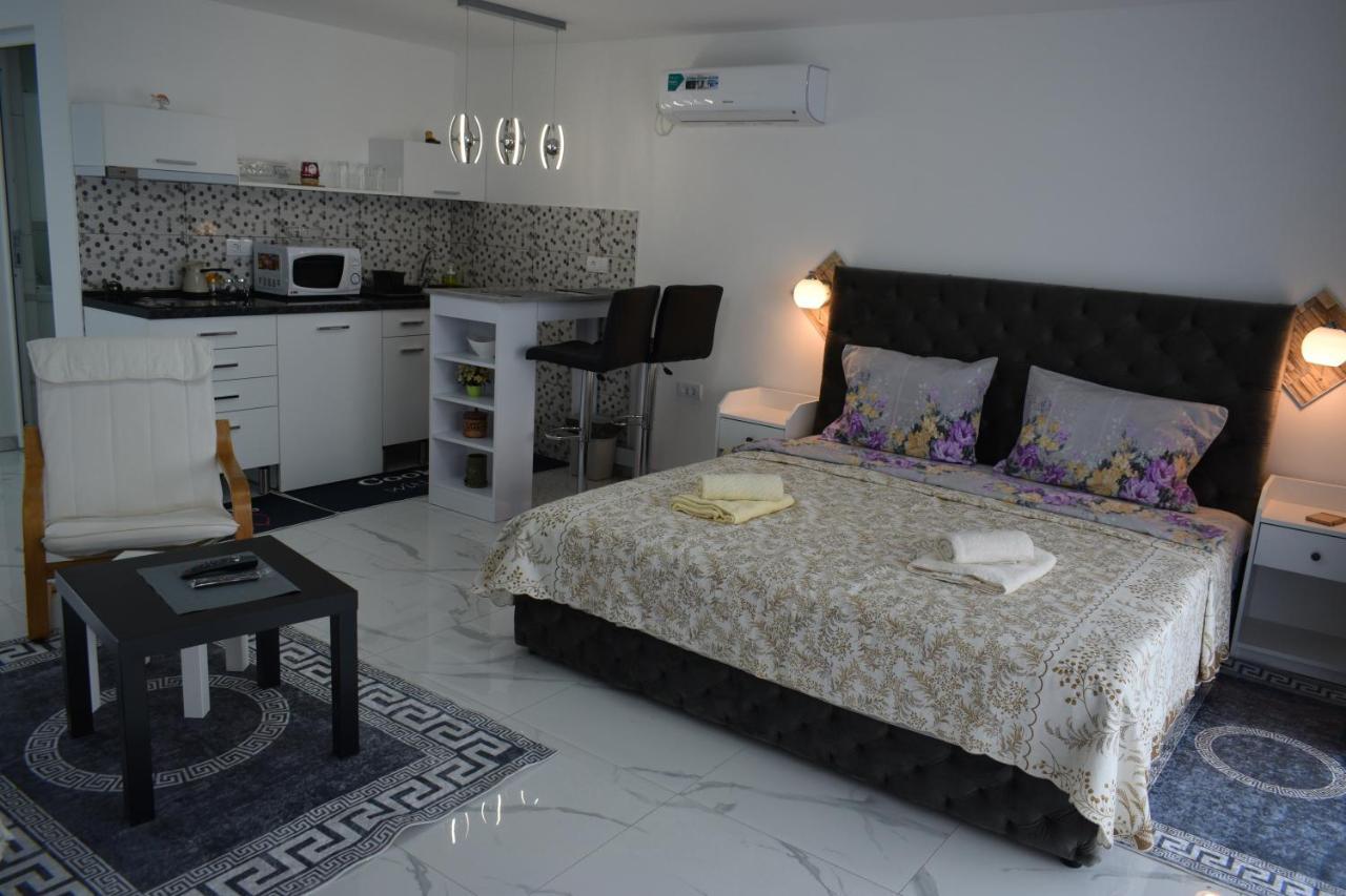 Apartment Memphis Golubac