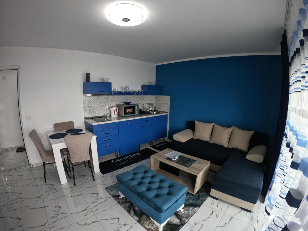 Apartment Memphis Golubac