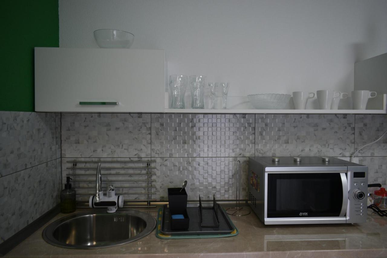 Memphis Apartment Golubac