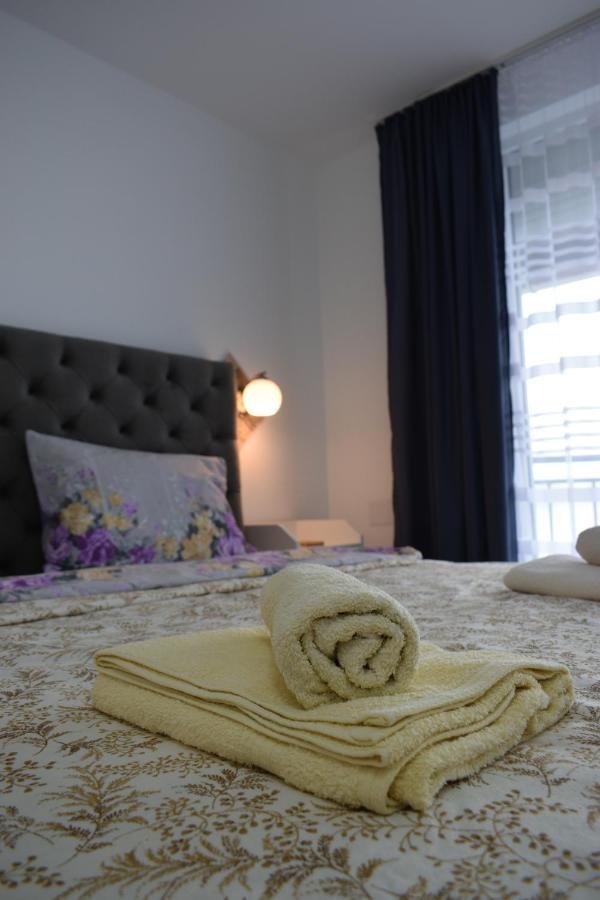 Apartment Memphis Golubac