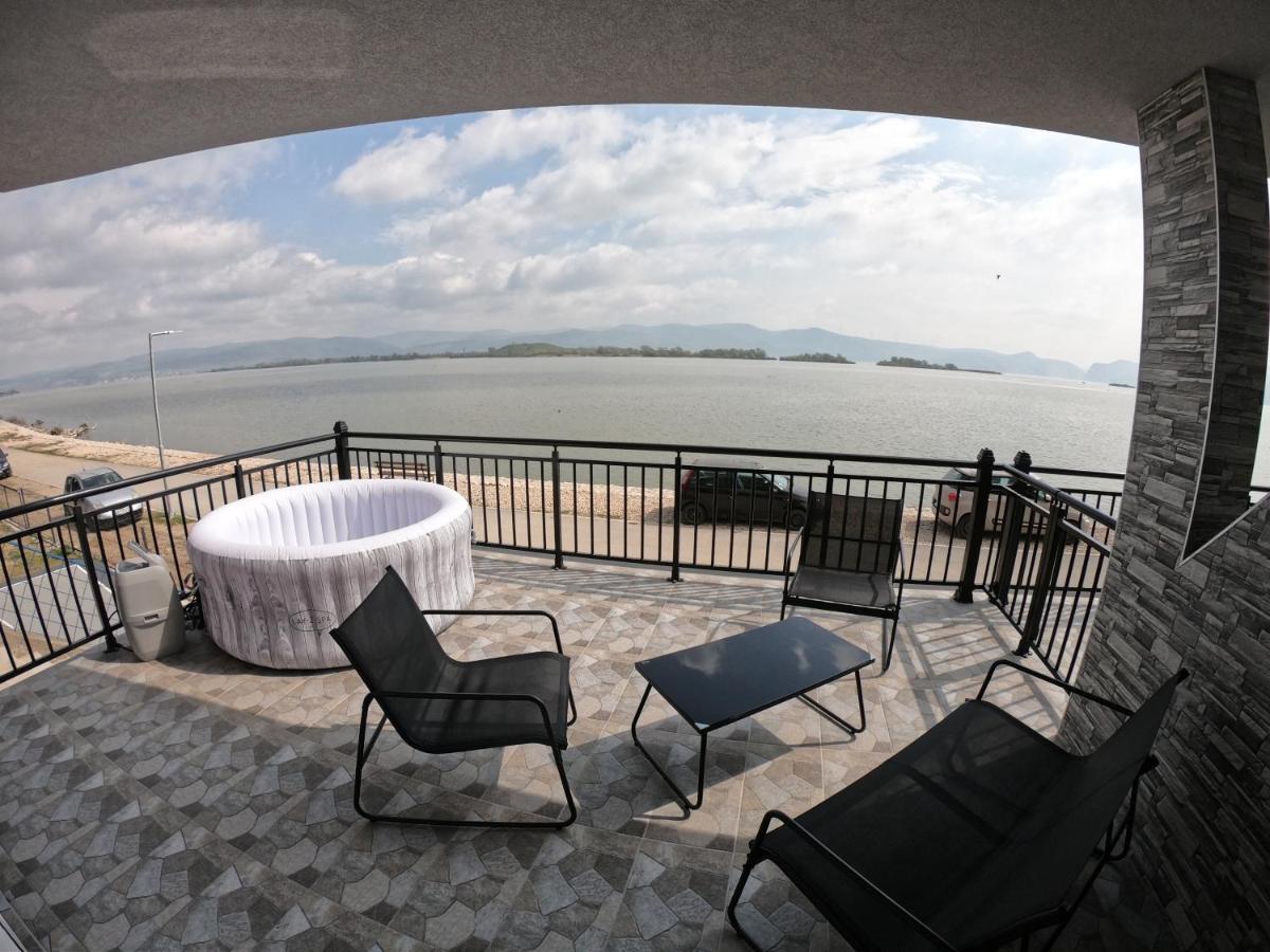 Apartment Memphis Golubac