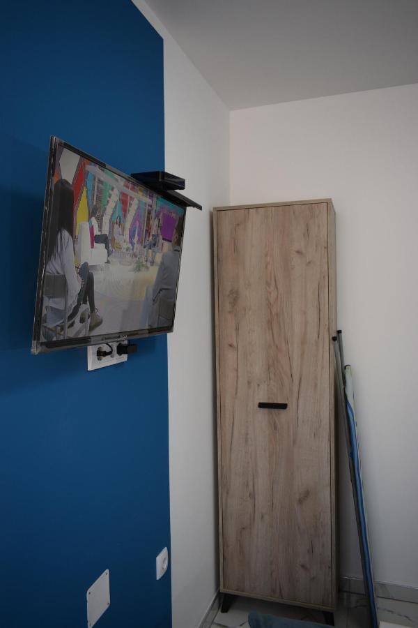 Memphis Apartment Golubac