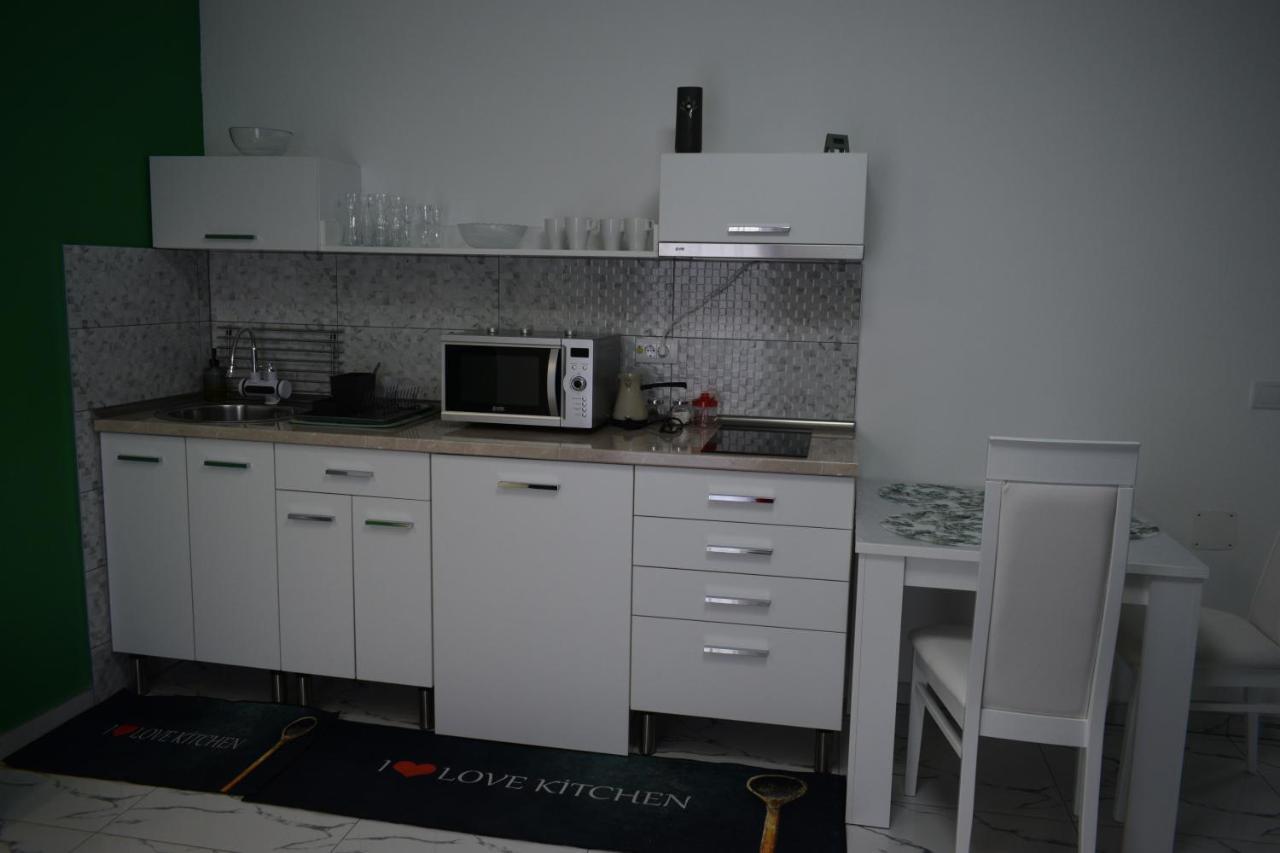 Apartment Memphis