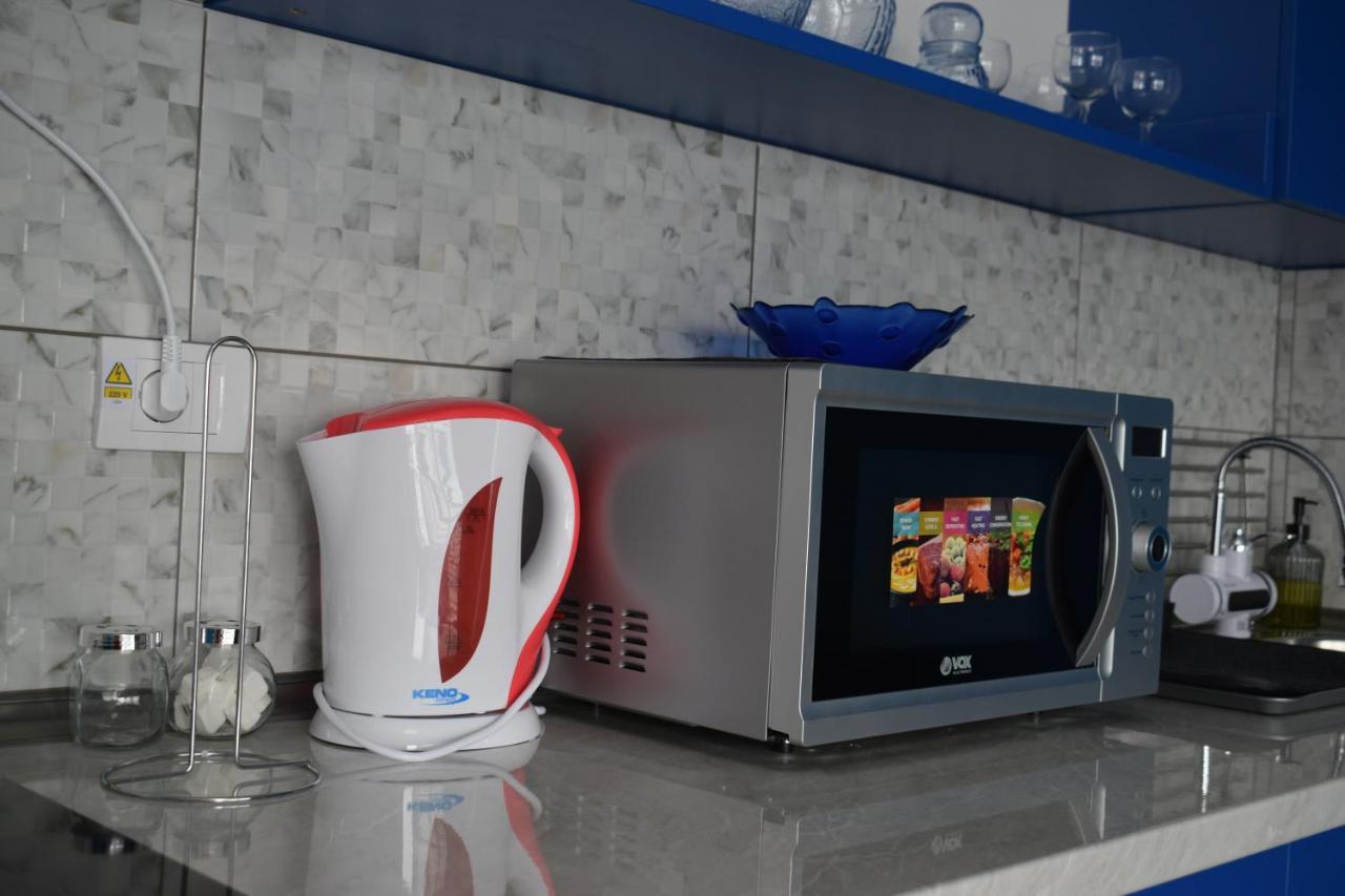 Apartment Memphis Golubac